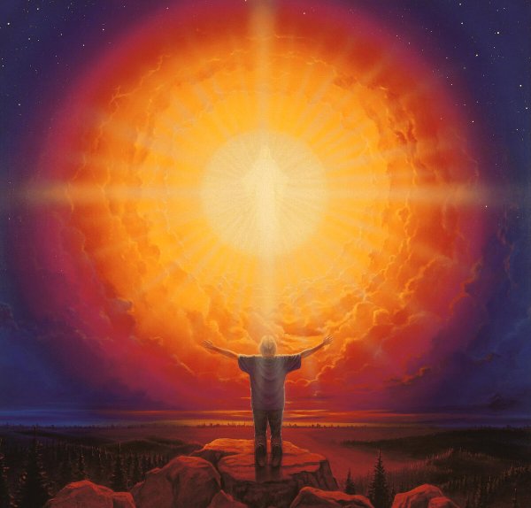 Индия Намаскар