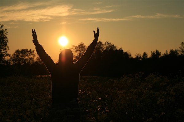 Шаманка славян