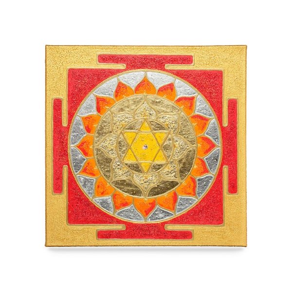 Шри Сурья Янтра