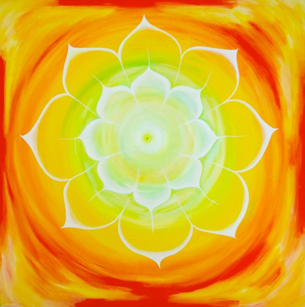 Янтра солнца