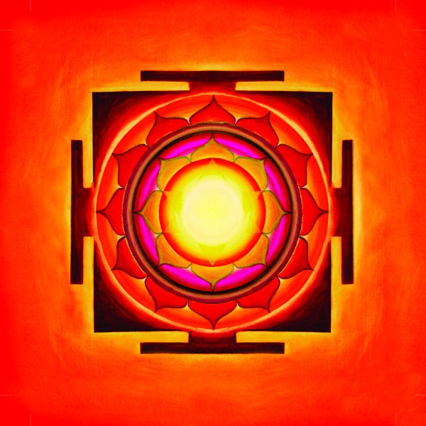 Рамачандра Янтра