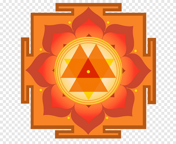 Дурга Янтра