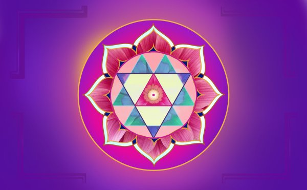 Янтра Меркурий