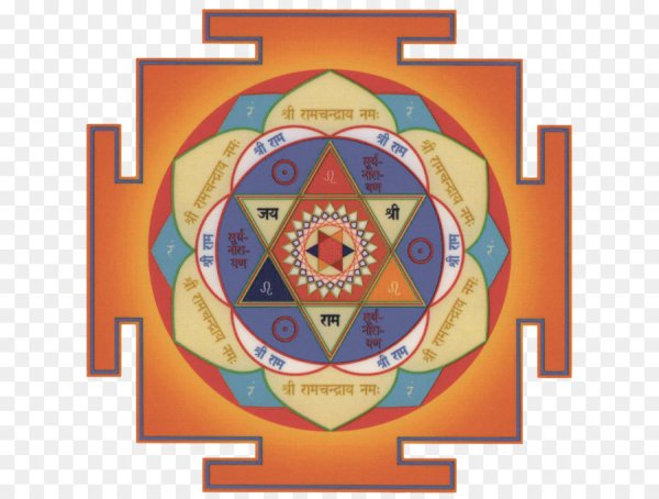 Янтра Шива Шакти Шакти Янтра