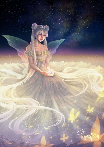 Сейлормун Серенити