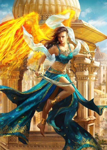 Laura Sava художница