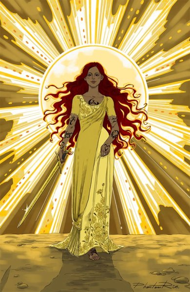 Корделия" 2020