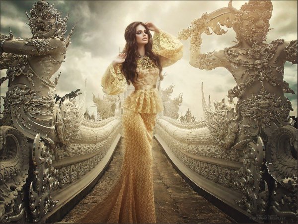 Маргарита Киреева фотограф