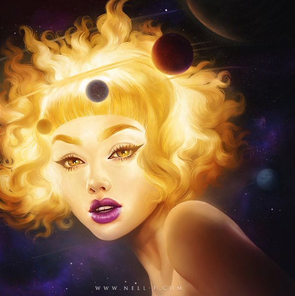 Образ стихий