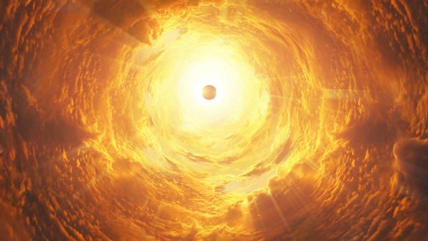 Термоядерный Синтез энергия звезд