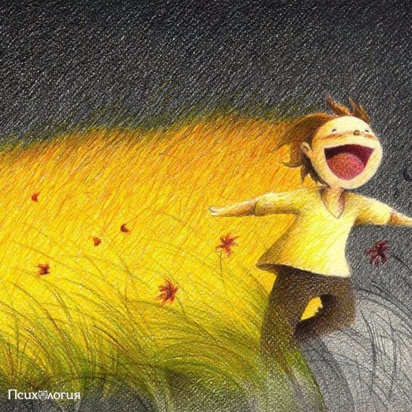 В каждом человеке солнце