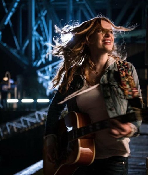 Полуночное солнце фильм