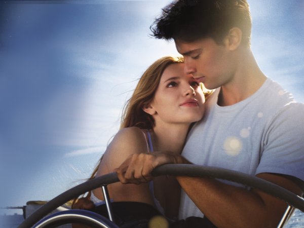 Полуночное солнце фильм