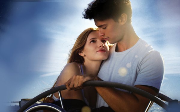 Полуночное солнце фильм