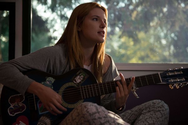 Белла Торн Полночное солнце