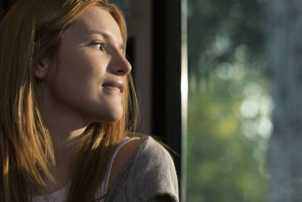 Полночное солнце Кэти