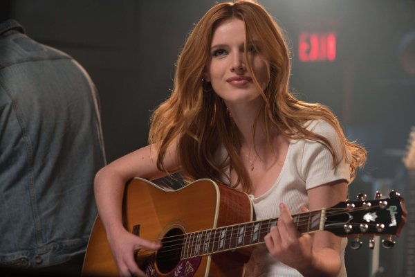 Полночное солнце фильм 2018