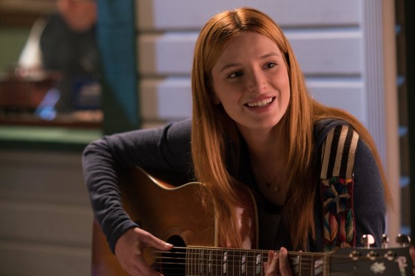 Белла Торн Полуночное солнце