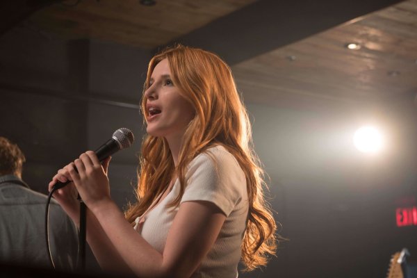 Полночное солнце фильм 2018