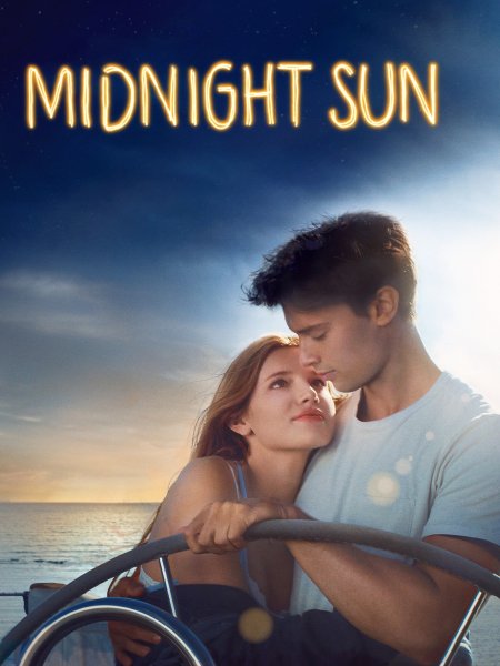Полуночное солнце фильм