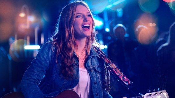 Полуночное солнце книга