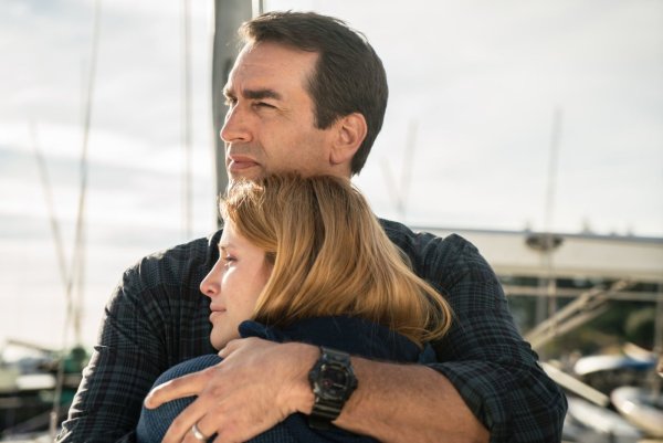 Полуночное солнце фильм