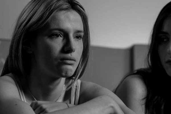 Патрик Шварценеггер Полночное солнце