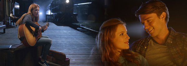 Полночное солнце явление