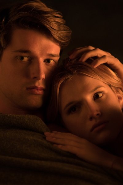 Полуночное солнце фильм