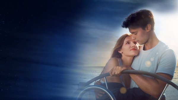 Белла Торн Полночное солнце