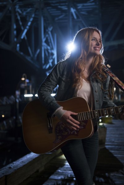 Полночное солнце фильм 2018