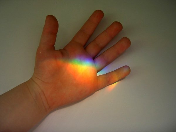 Солнца и тепла в душе