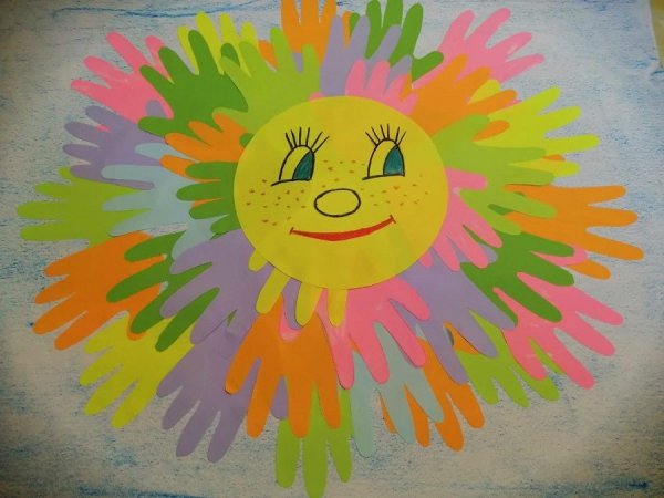 Солнечные дети символика