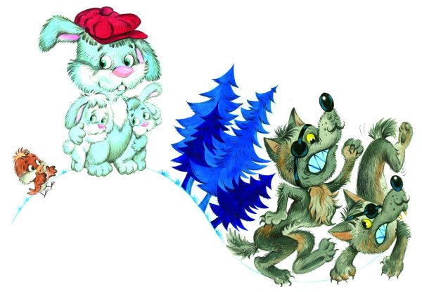 Крокодил Чуковский краденое солнце