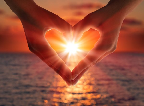 Божественная радость