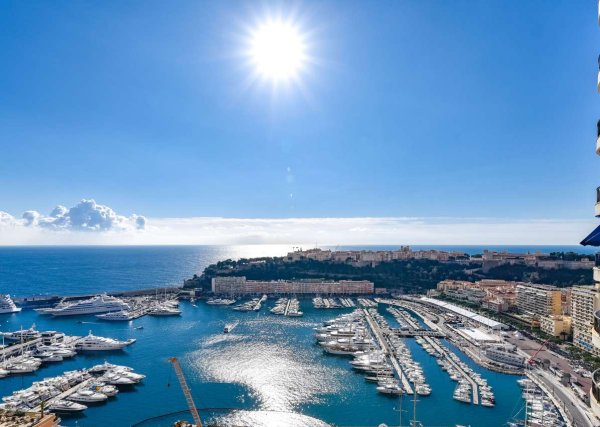 Монако солнце Монако