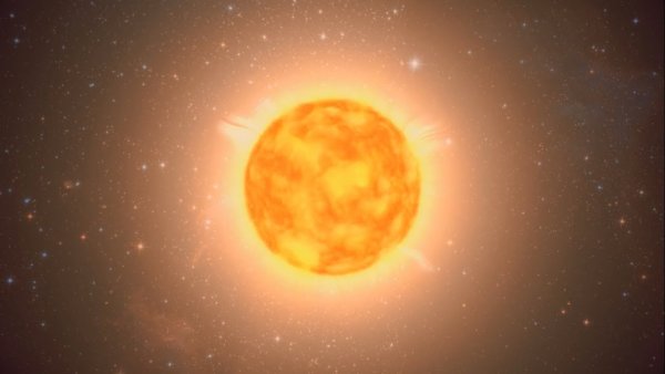 Планеты солнечной системы для детей