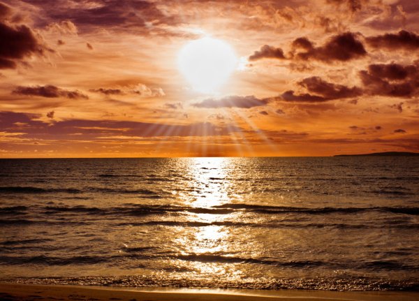 Французская Ривьера княжество Монако