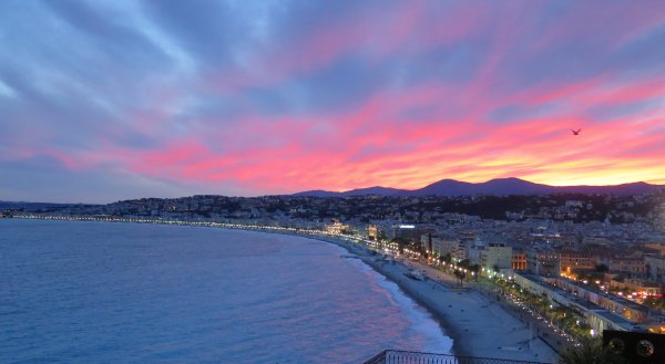 Монте-Карло Монако и девушки