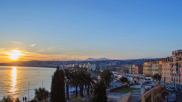 Красивые города заставки на рабочий стол