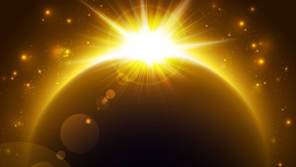 Астрологический фон