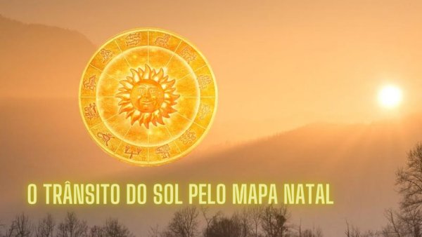 Солнце в знаках зодиака