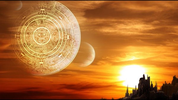 Астрология лето