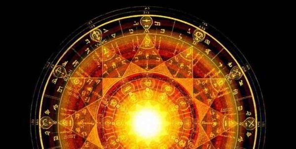 Соляр астрология