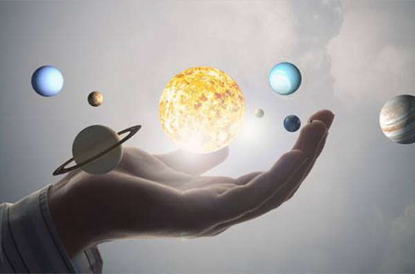 Астрология фотографии