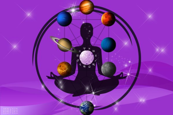 Астрология фон