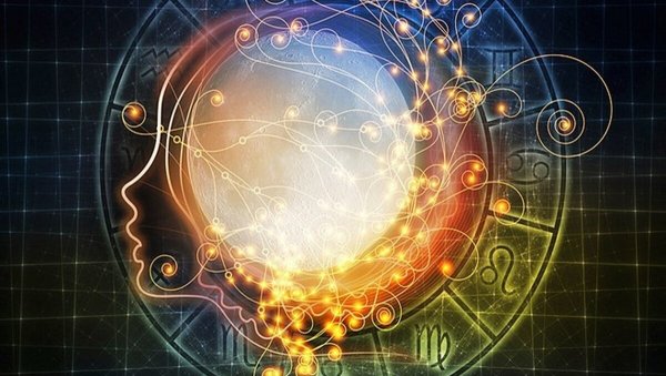 Солнце Зодиак