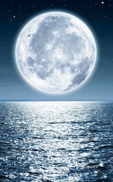 Солнечное затмение астрология