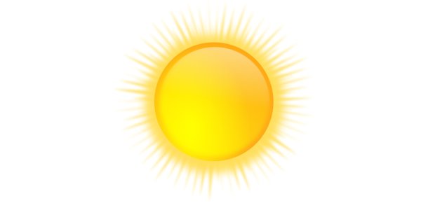 Дети солнца