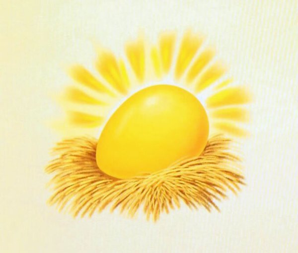 Солнышко для детей